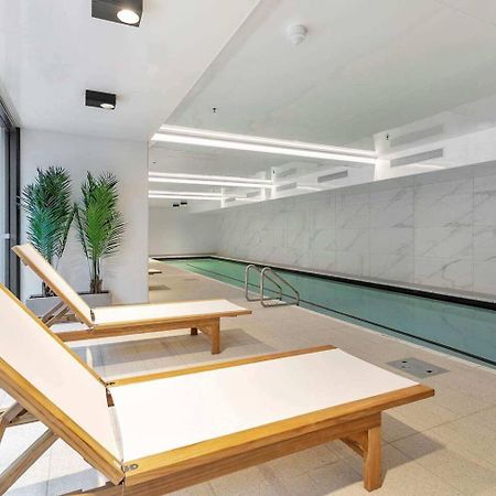 2 Bedroom High Class Perfectly Located Apartment Auckland Eksteriør billede