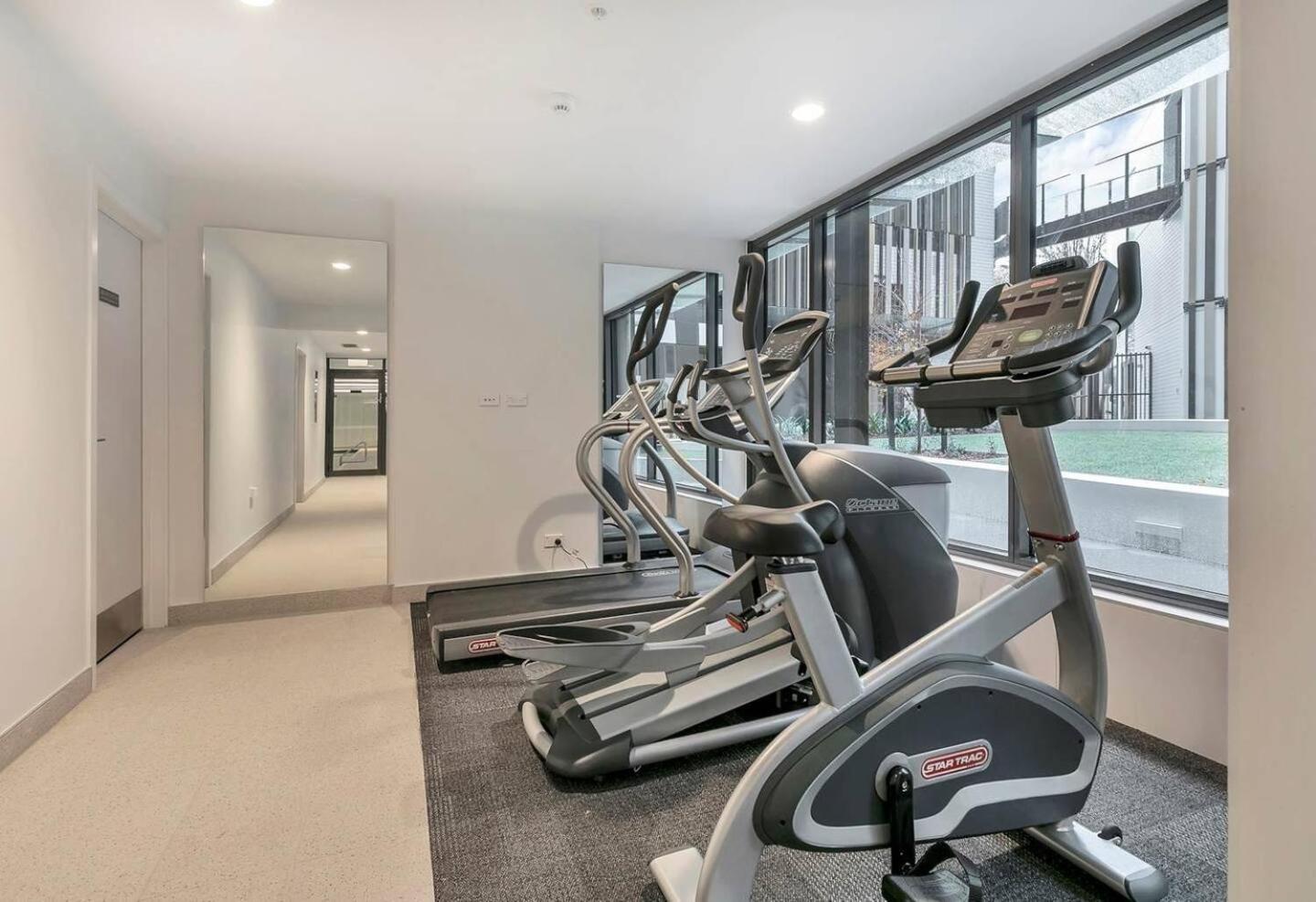2 Bedroom High Class Perfectly Located Apartment Auckland Eksteriør billede