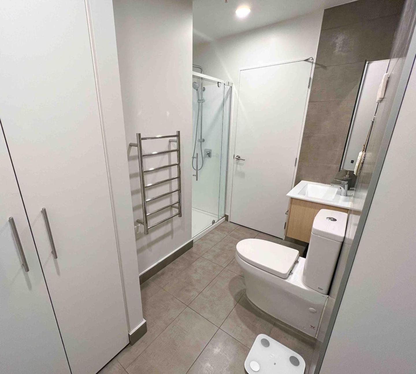 2 Bedroom High Class Perfectly Located Apartment Auckland Eksteriør billede